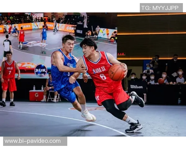 NBA3X华中区域赛激战正酣三秒区队觊觎冠军奖杯 NBA3X华中区域赛激战正酣三秒区队觊觎冠军奖杯
