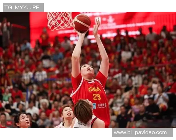 【夜读】41球全来自助攻,女篮将团队篮球演绎到极致 【夜读】41球全来自助攻,女篮将团队篮球演绎到极致