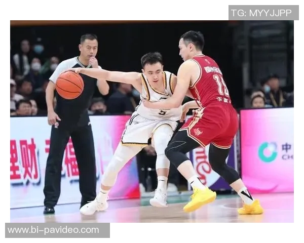 【男篮世界杯白皮书·竞赛篇】先进的篮球长什么样？