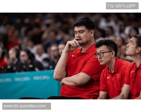 姚明:引领联赛变革的决心与未来展望 姚明:引领联赛变革的决心与未来展望