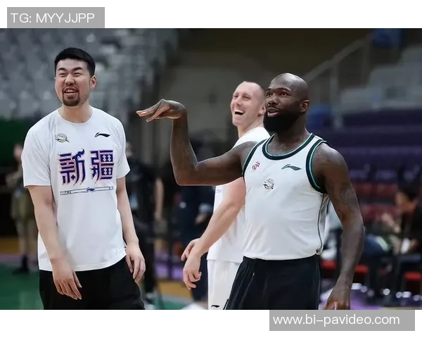 广东新疆都要换小外援一样的局面不一样的原因