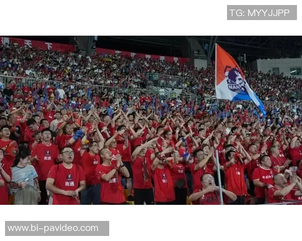 江苏：豪取七连胜，南通队巩固领头羊地位