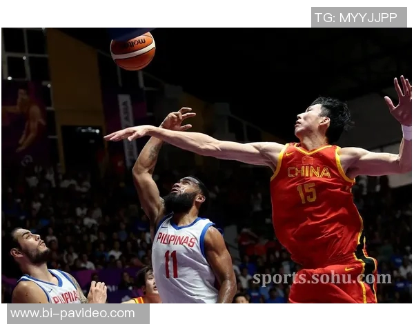 菲律宾101-50狂屠中国香港获首胜：一场篮球盛宴的背后故事