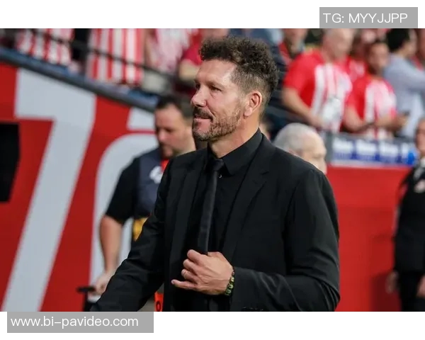 记者：西蒙尼非常欣赏莱万，马竞可能在赛季结束与其签约